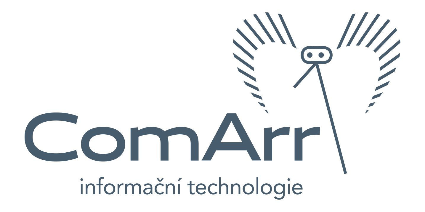 Logo ComArr